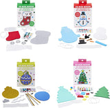 DIY Ornament Kits