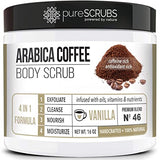 Arabica Coffee Body Scrub