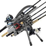 Rod Runner Pro Fishing Rod Transporter