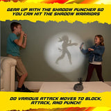 Shadow Fighter Game