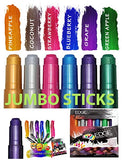 HAIR CHALK PENS