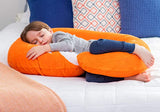 Animal Body Pillow for Kids