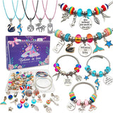 Charm Bracelet Making Kit