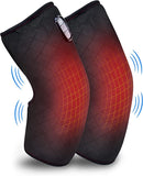 Heated Knee Brace Wrap