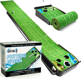 Golf Putting Mat