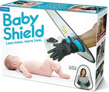 Baby Shield Prank Gift Box