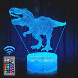 Dinosaur Night Light