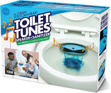 Toilet Tunes Prank Gift Box