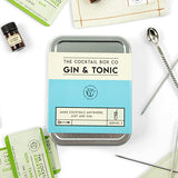 Gin & Tonic Cocktail Kit