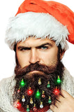 Light Up Beard Ornaments