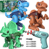 Dinosaur Toys