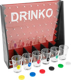 DRINKO Drinking Game