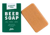 Hoppy IPA BEER SOAP