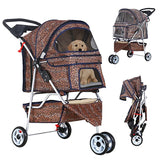 Dog Stroller