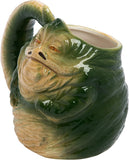 Jabba The Hutt Mug