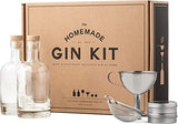 Homemade Gin Kit