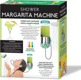 Shower Margarita Machine Prank Gift Box