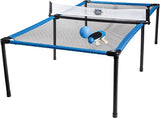 Spyder Table Tennis