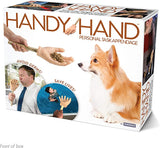 Handy Hand Prank Gift Box