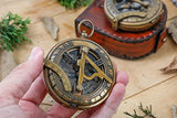 Personalized Compass