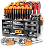 Magnetic Screwdrivers Set