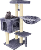 Cat Tree Scratching Posts