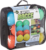 Lighted Bocce Ball