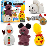 Create Your Own Plush Toys