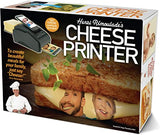 Prank Gift Box Cheese Printer