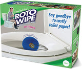 Funny Roto Wipe