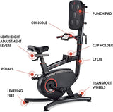 LifeSpan Fitness Cycle Boxer