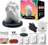 DIY Hand Casting Kit