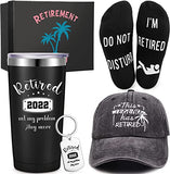 Retirement Gift Set