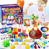 Lab Experiments Science Kits