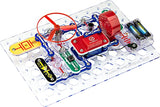 Electronics Exploration Kit