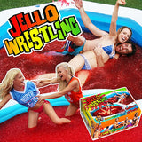 Bulk Jello Wrestling Kit