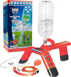 Water Bottle Rocket Launcher