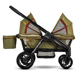 All-Terrain Stroller Wagon